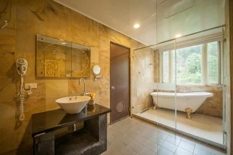 نانزوانج Green Shine B&B المظهر الخارجي الصورة