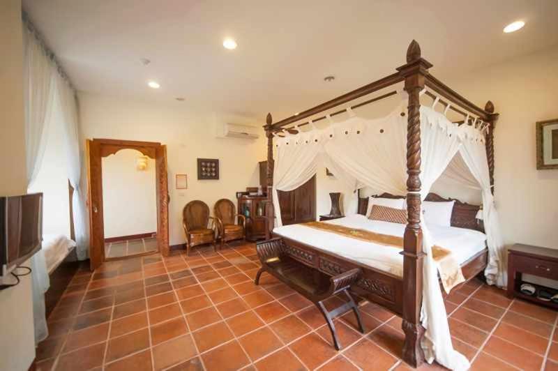 نانزوانج Green Shine B&B المظهر الخارجي الصورة
